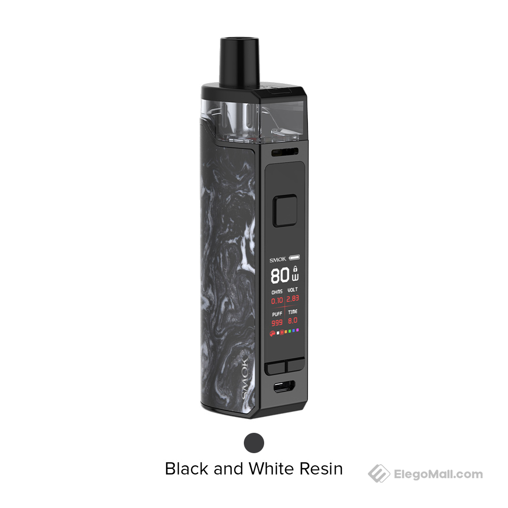 SMOK RPM80 Pod Kit 3000mAh